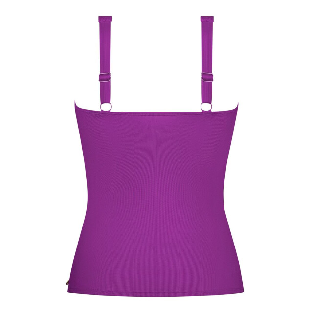 Ten Cate tankini top twisted padded tankini dames - 068840_730-38 large