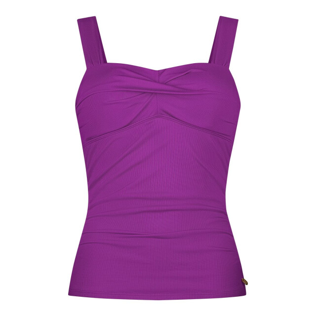 Ten Cate tankini top twisted padded tankini dames - 068840_730-38 large