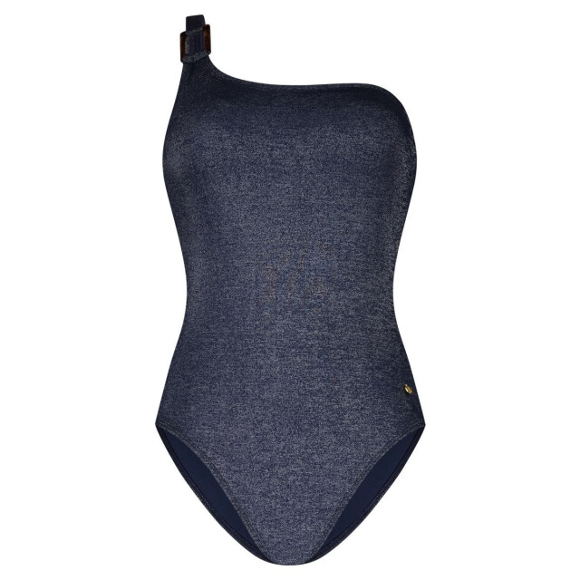 Ten Cate swimsuit one shoulder padded badpak dames - 068845_200-38 large