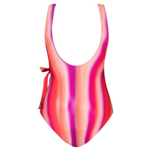 Ten Cate swimsuit v-neck padded badpak dames - 068846_700-38 large