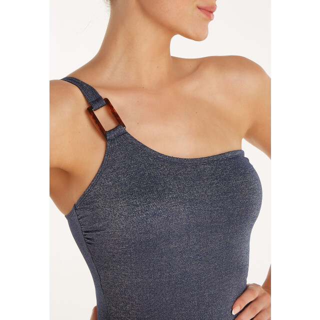 Ten Cate swimsuit one shoulder padded badpak dames - 068845_200-38 large