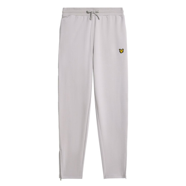 Lyle and Scott fly fleece trackies sport pantalon heren parel/ 069648_910-M large