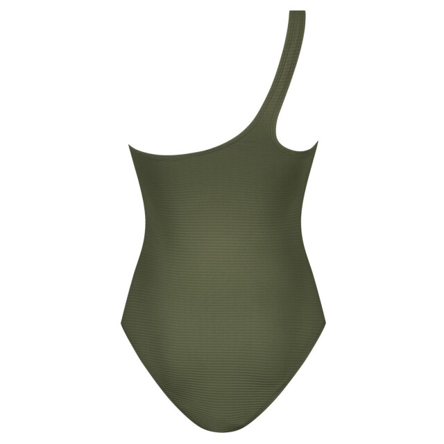 Ten Cate swimsuit one shoulder padded badpak dames - 068844_300-36 large