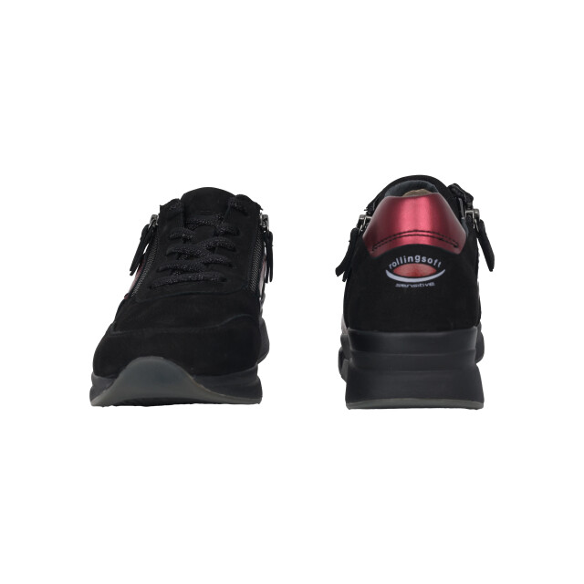 Gabor 36.928.87 Sneakers Zwart 36.928.87 large