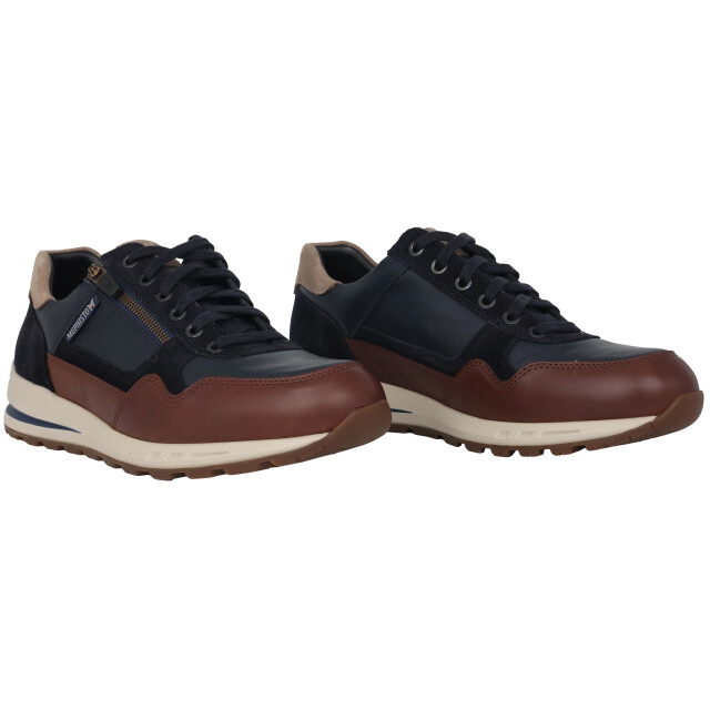 Mephisto Bradley Sneakers Bruin Bradley large