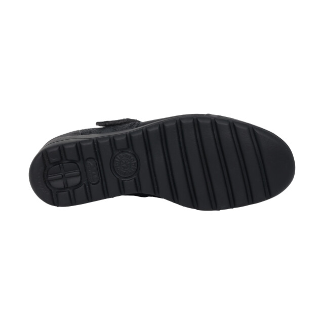 Mephisto Bathilda Ballerina's Grijs Bathilda large