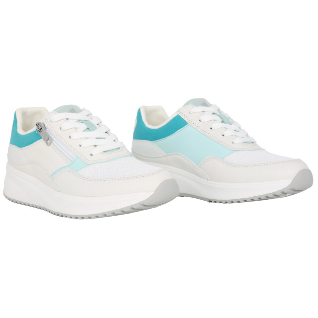 Waldläufer H-mara dames sneaker H-Mara large