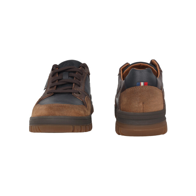 Mephisto Phil Veterschoenen Bruin Phil large