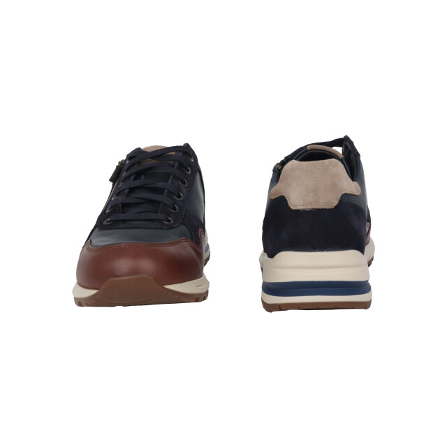Mephisto Bradley Sneakers Bruin Bradley large