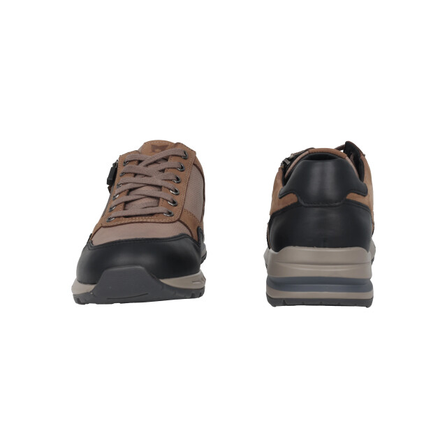 Mephisto Bradley Sneakers Print / Multi Bradley large