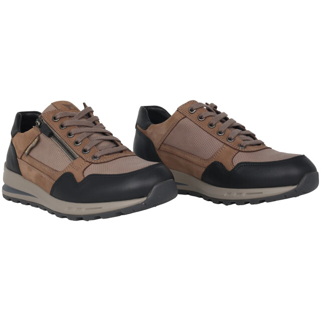 Mephisto Bradley Sneakers Print / Multi Bradley large