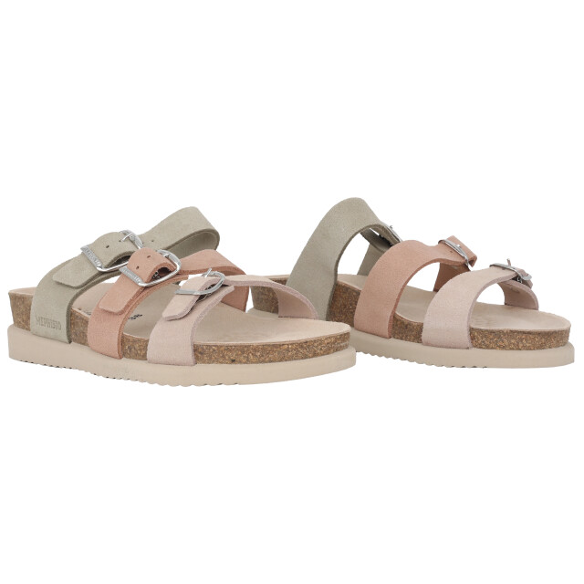 Mephisto Hyacinta Sandalen Print / Multi Hyacinta large