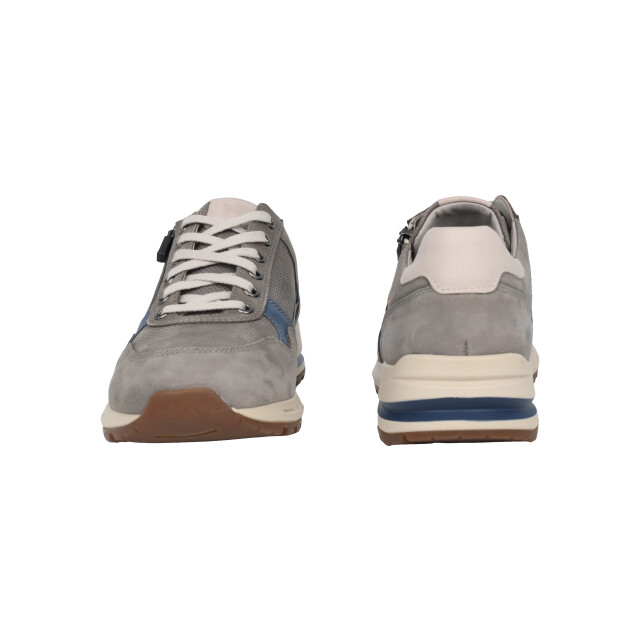 Mephisto Bradley Sneakers Grijs Bradley large