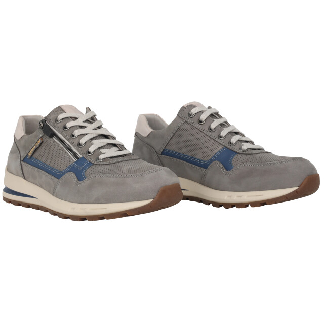 Mephisto Bradley Sneakers Grijs Bradley large