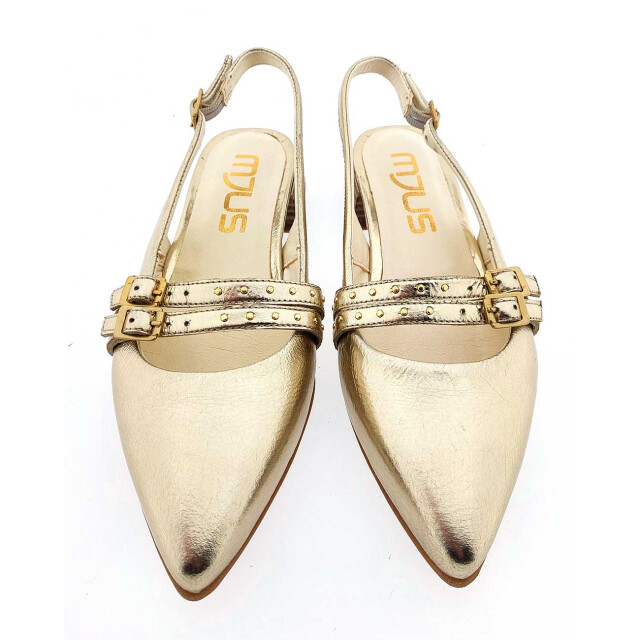 Mjus T98117 pumps T98117 large