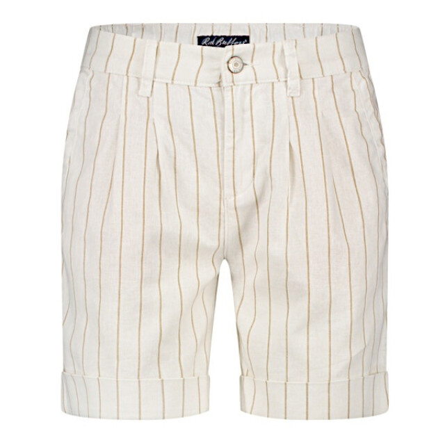 Red Button Short srb4574 cleo dark sand SRB4574 Cleo - dark Sand large