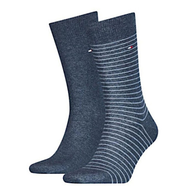 Tommy Hilfiger Th men sock 100001496 356 100001496 - 356 large