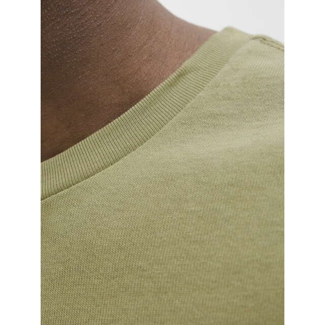 Jack & Jones Joralmeria bold branding tee 12276962 large