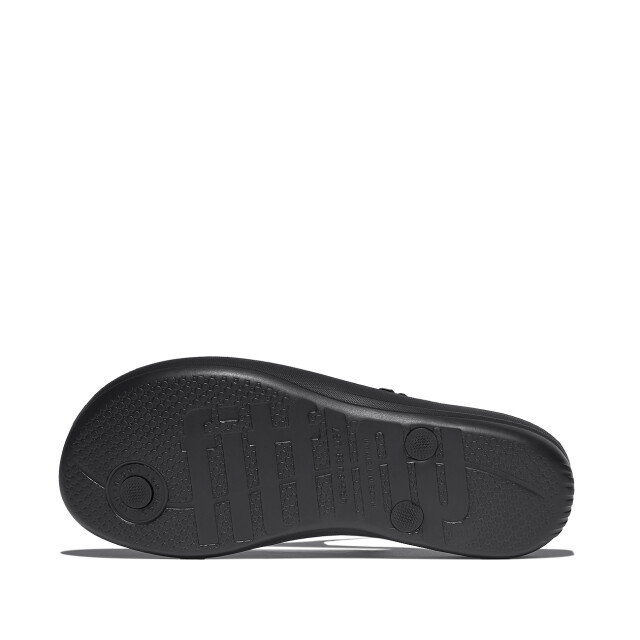 FitFlop Fitflop™ iqushion multi-crystal tpu FitFlop™ Iqushion Multi-Crystal  TPU zwart large