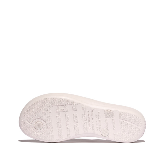 FitFlop Fitflop™ iqushion multi-crystal tpu nude FitFlop™ Iqushion Multi-Crystal  TPU Nude Rose large
