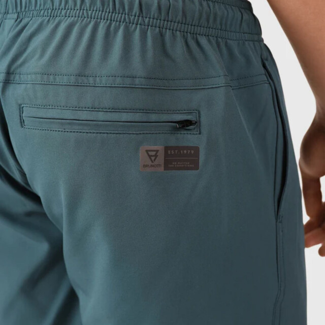 Brunotti Zwemshort heren 2141130006 large