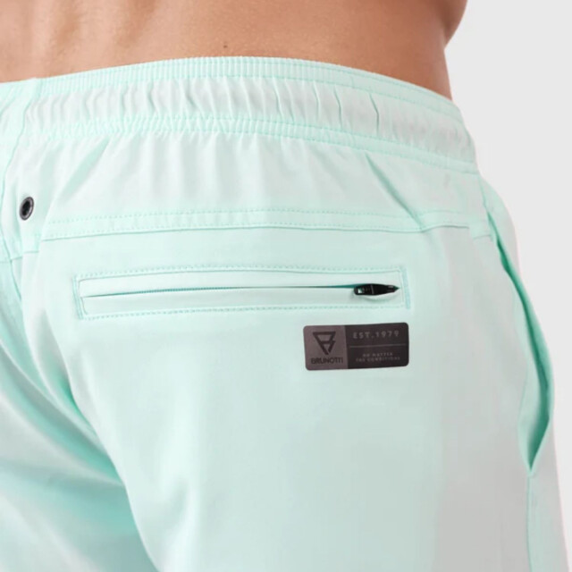 Brunotti Zwemshort heren 2141130006 large