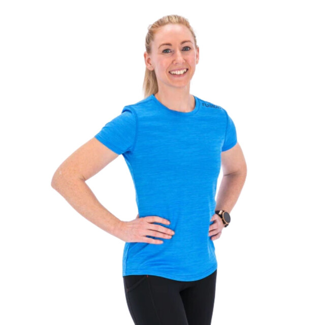 Fusion Hardloopshirt dames 1035 large