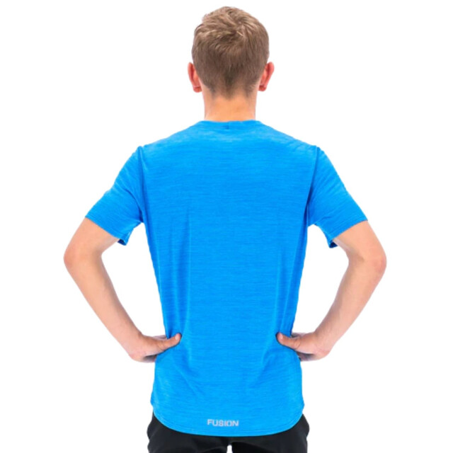 Fusion Hardloopshirt heren 1033 large