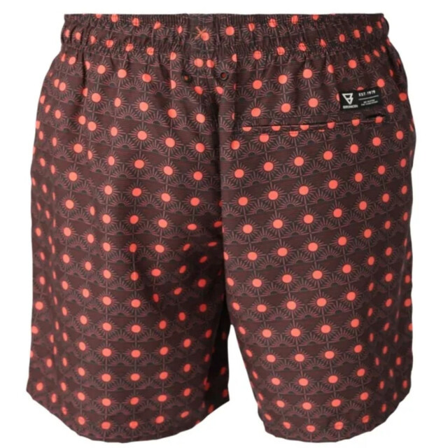 Brunotti Zwemshort heren 2511310029 large