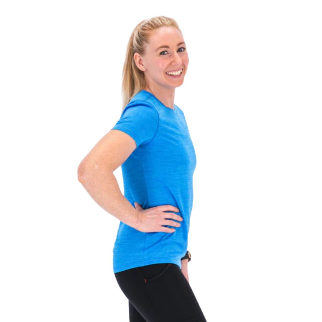 Fusion Hardloopshirt dames 1035 large