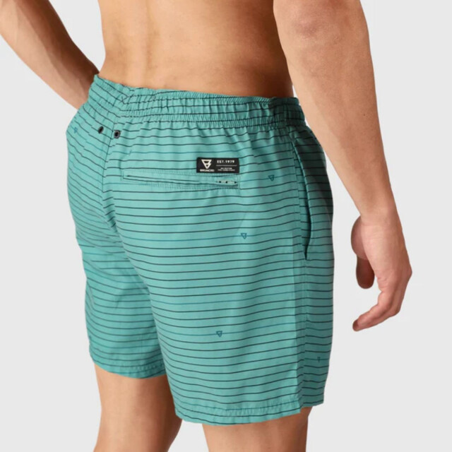 Brunotti Zwemshort heren 2511310029 large