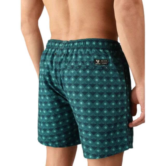 Brunotti Zwemshort heren 2511310037 large