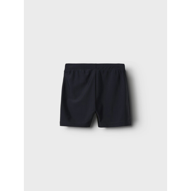 Name It Jongens zwembroek strak nkmzanas effen donkerblauw 13213882-Donkerblauw large