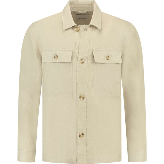 Dstrezzed Ds vaso overshirt 151056-251 large