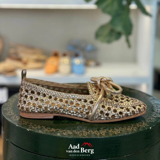 Parodi Shoes Damesschoenen instappers 53-2031 large