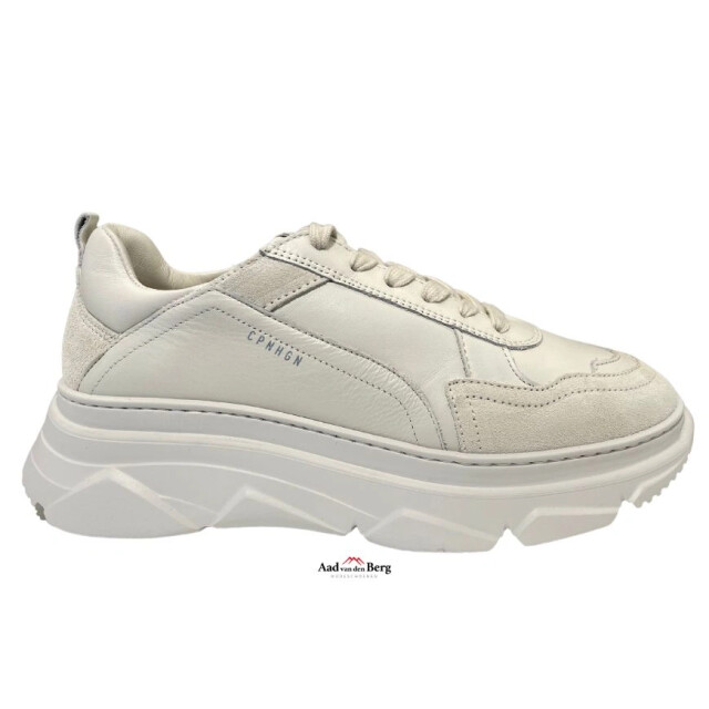 Copenhagen Damesschoenen sneakers CPH40 large