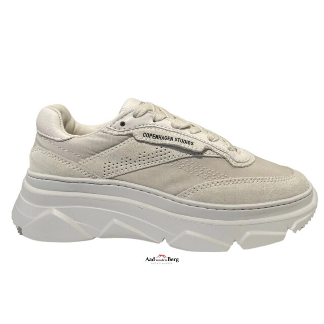 Copenhagen Damesschoenen sneakers CPH56 large