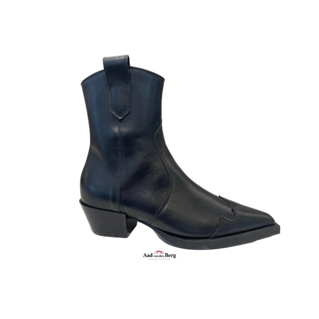 Copenhagen Damesschoenen enkellaarsjes CPH239 large