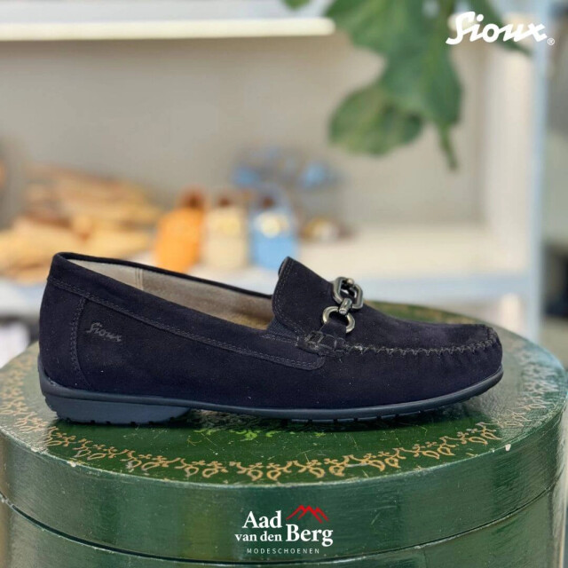 Sioux Damesschoenen instappers Cortizia 2140133 large