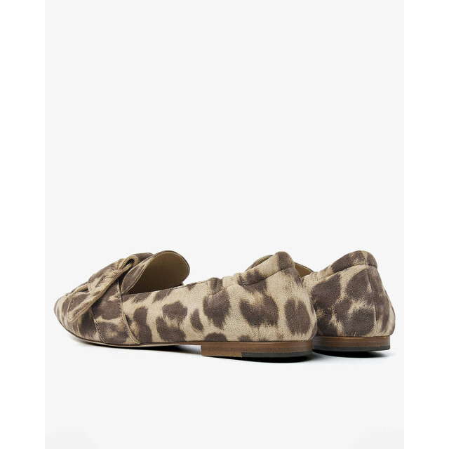 Via Vai VIA VAI Loafers 62040 Loafers Bruin VIA VAI Loafers 62040 large