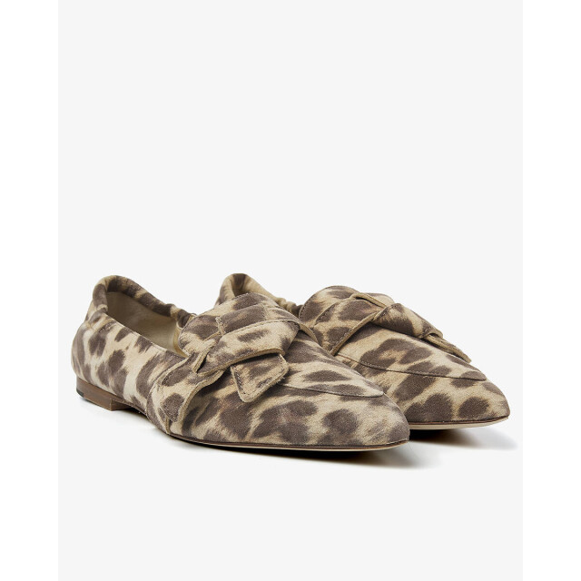 Via Vai VIA VAI Loafers 62040 Loafers Bruin VIA VAI Loafers 62040 large