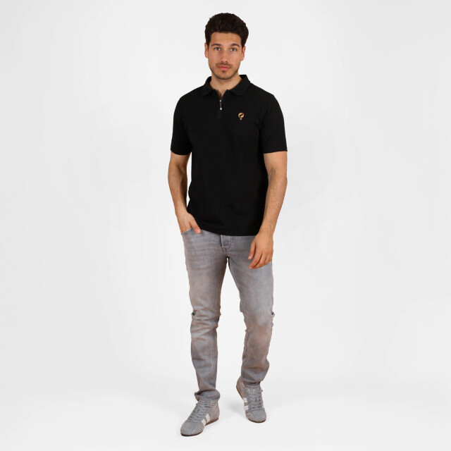 Q1905 Polo shirt zuidland – QM2653924-199-1 large