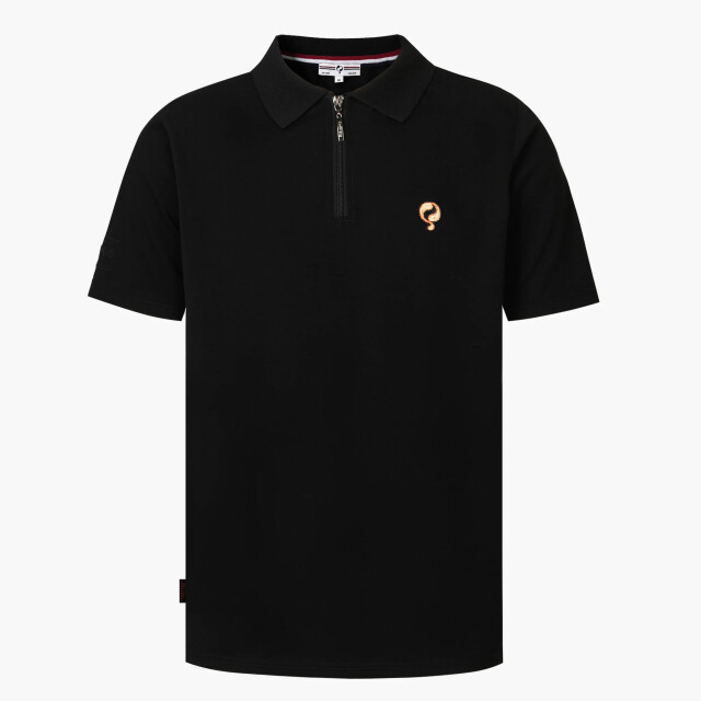 Q1905 Polo shirt zuidland – QM2653924-199-1 large