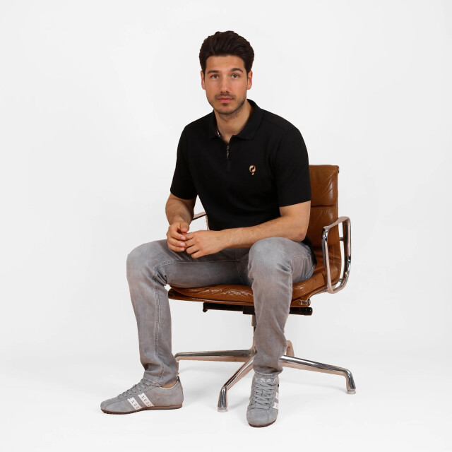 Q1905 Polo shirt zuidland – QM2653924-199-1 large