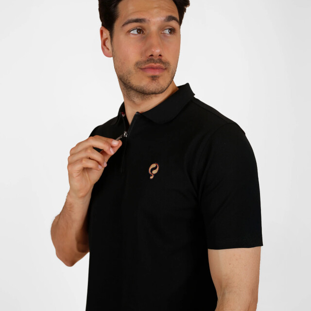 Q1905 Polo shirt zuidland – QM2653924-199-1 large