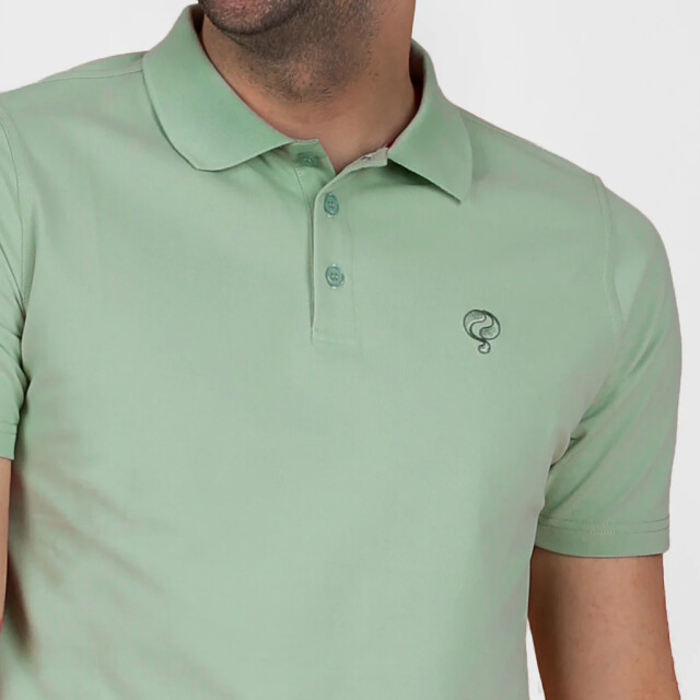 Q1905 Polo shirt willemsdorp licht QM2653935-963-1 large