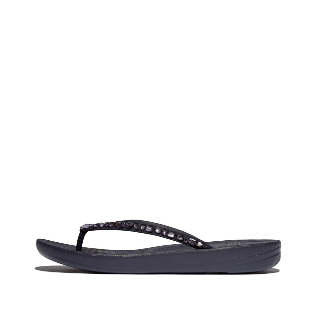 FitFlop Fitflop™ iqushion multi-crystal tpu navy FitFlop™ Iqushion Multi-Crystal  TPU Navy large
