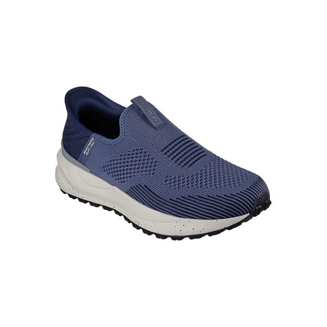 Skechers 210636 Instapschoenen Blauw 210636 large