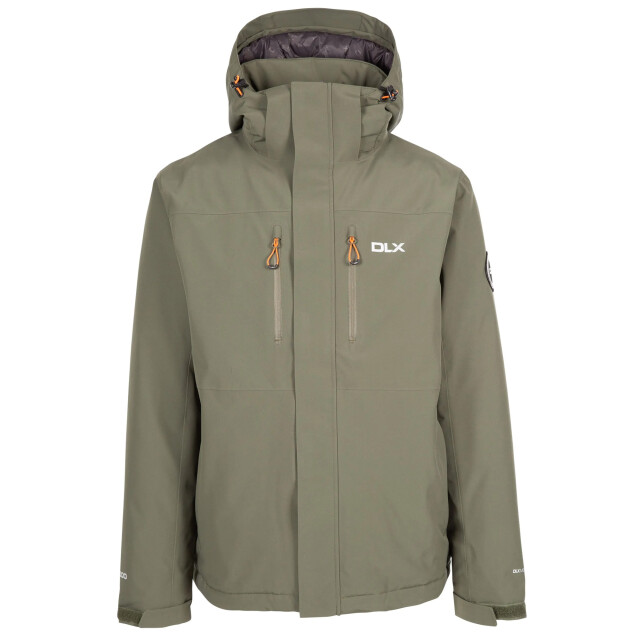 Trespass Heren oswarm waterdicht jasje UTTP5357_ivy large Trespass Heren oswarm waterdicht jasje UTTP5357_ivy large