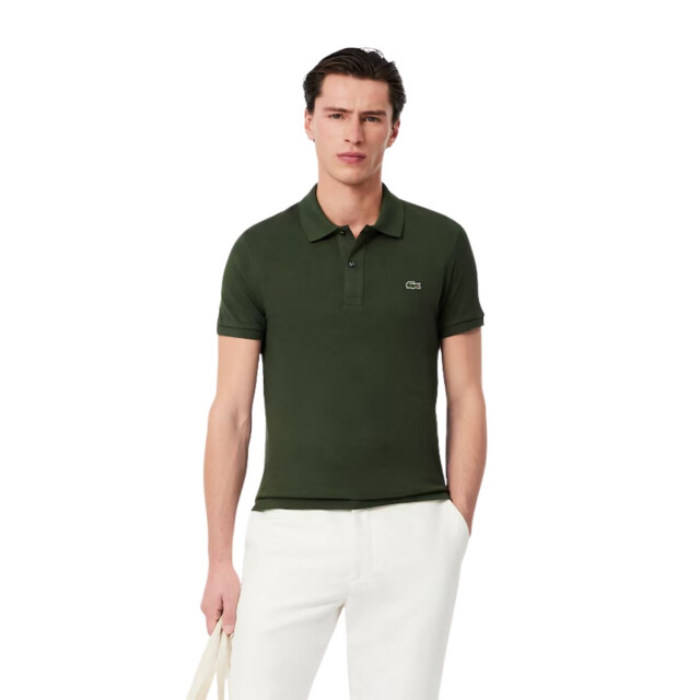 Lacoste Polo heren PH5522 large